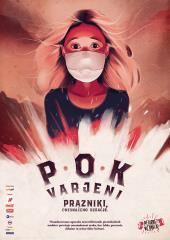 PLAKAT A3 PETARDE NE HVALA3